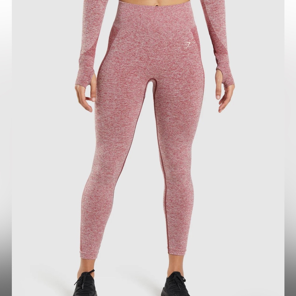 gymshark leggings. never worn